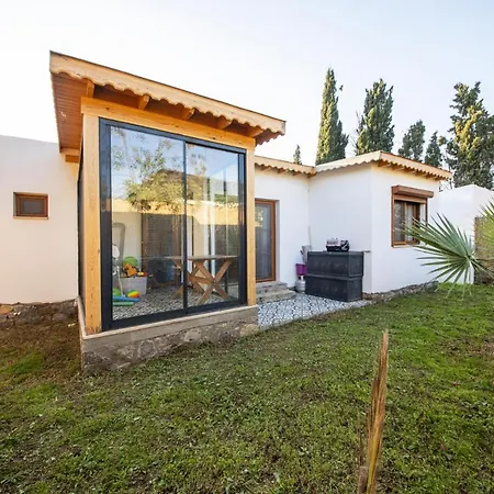 Invigorating Surrounded By Nature In * Gümüşlük