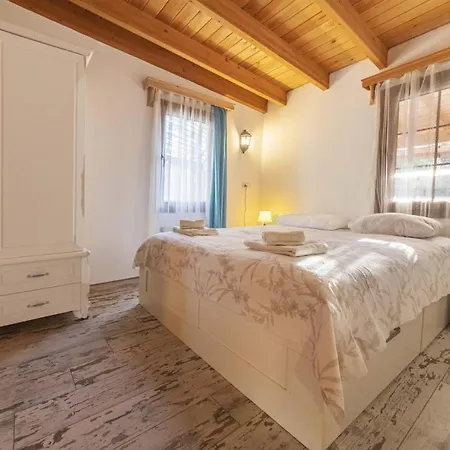 Casa de Férias Invigorating Surrounded By Nature In Gümüşlük