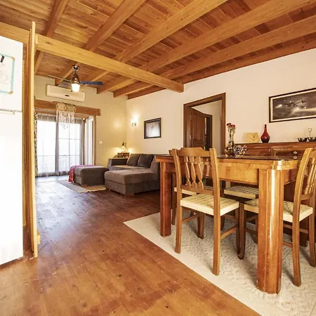 Invigorating Surrounded By Nature In *