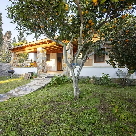 Invigorating Surrounded By Nature In Casa de Férias *