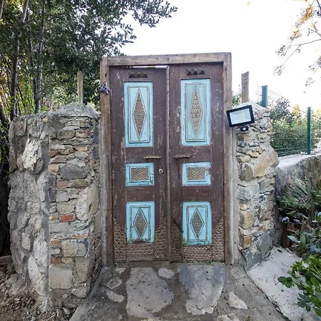 Invigorating Surrounded By Nature In Casa de Férias Gümüşlük